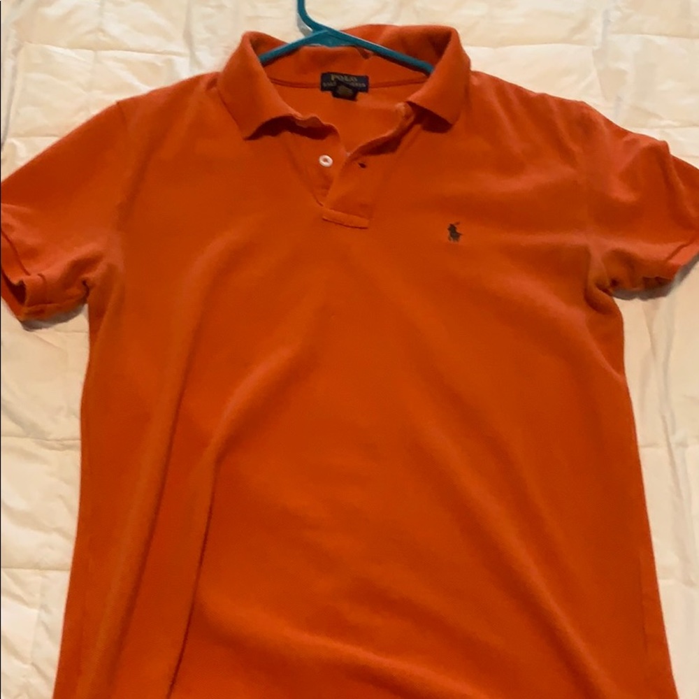 R.L. Polo